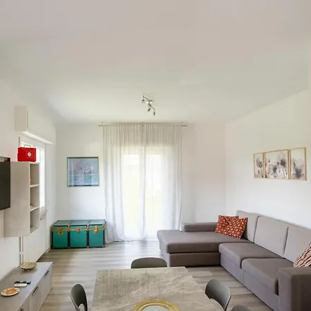 Nyaraló Arlu House Lazise