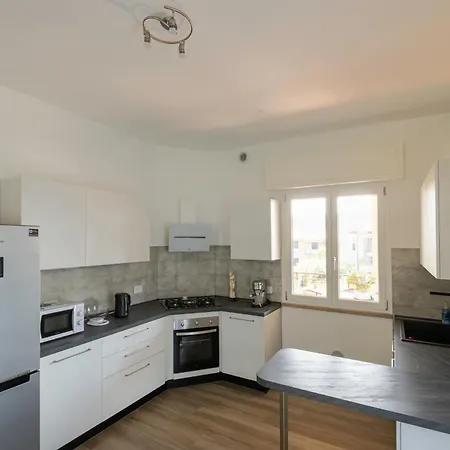 Arlu House Lazise
