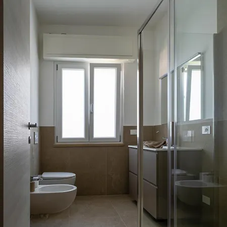 Prázdninový dům Arlu House Lazise