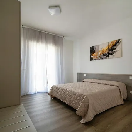 Nyaraló Arlu House *