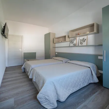 Prázdninový dům Arlu House Lazise