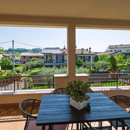 Arlu House Lazise